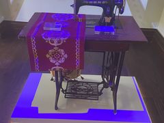 -华山263老字号品牌馆
