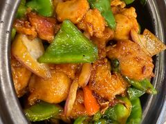 -日昌餐馆(亦庄店)