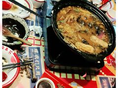-老表记广西宵夜螺蛳鸭脚煲(西大店)