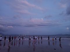 -西涌国际滨海旅游区