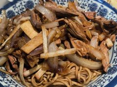 -慧娟面馆·餐厅(望江路店)