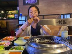 -梨花自助烤肉(天河城店)