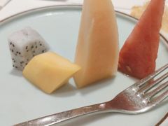 -无锡城中皇冠假日酒店·芳园中餐厅