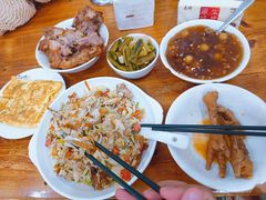 -百家缘(东门南路店)