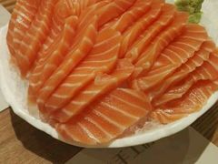 -林妈妈村·日式料理(宝山龙湖天街店)