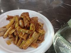 -何记面馆(龙泉山店)