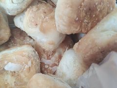 椒盐饼-徐文林香酥饼(桃园店)