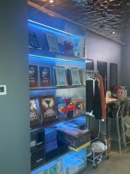 -泫舞舞蹈工作室