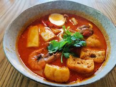 海鲜叻沙-Wagas沃歌斯(星荟中心店)