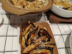 -双合园·海鲜水饺青岛菜(万佳广场店)