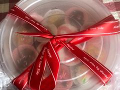 -津门红姐熟梨糕茶汤糕干(爱国道店)