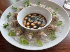 -广州柏悦酒店·悦景轩·粤菜餐厅