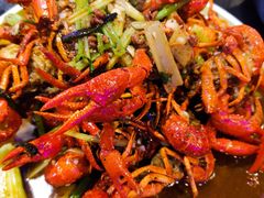 -虾乐园龙虾·夜宵(松江店)