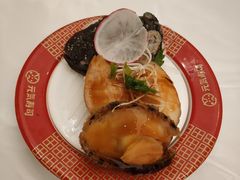 叽煮鲍鱼寿司-元气寿司(金光华店)