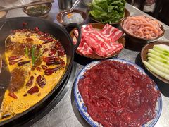 -冯校长老火锅(深圳总店)