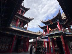 -高庙保安寺