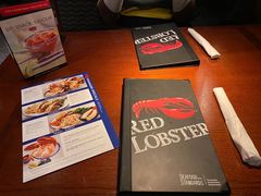 -RED LOBSTER(多伦多DT店)