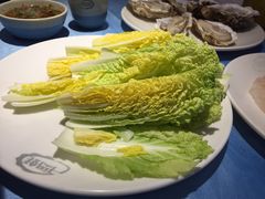 -千岛蚝高压锅生蚝·人参火锅(白云万达店)