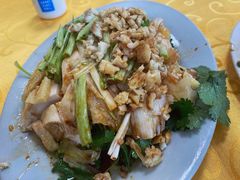 -金豪沙姜鸡饭店(昌平路店)
