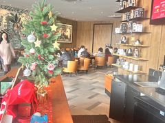 -星巴克(成都科学城店)