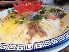 -老雒阳面馆·水席·洛阳菜(王城路店)