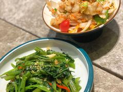 -美奈小馆·东南亚菜(福田星河COCO Park店)