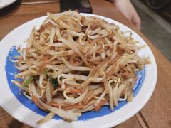-满园烤鸭·春饼(太原街万达店)