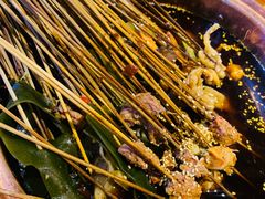 -搓火大都会(广安门总店)