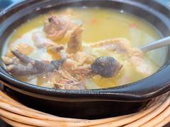 -李东农庄(中南百草园地标店)