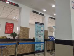 -沈阳市公安局交警支队沈河区大队车辆管理所