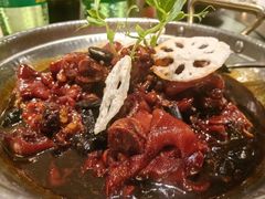 -尚9·一滴水江景中餐厅