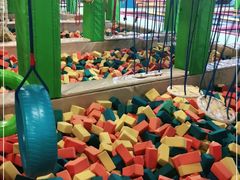 -嘉文梦想世界(SM天津滨海城市广场店)