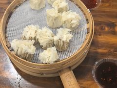 -海汇源老烧麦店(东大街总店)
