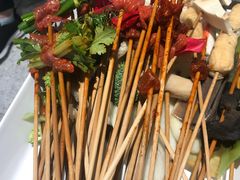 -串一火锅(赛格国际购物中心店)