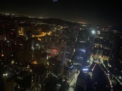 -广州四季酒店