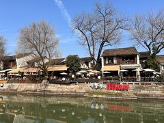 -小河直街历史文化街区