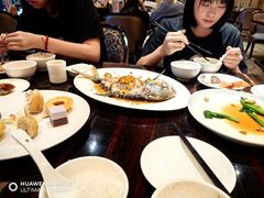 -湛江民大喜来登酒店-采悦轩中餐厅