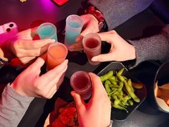 -MOSSO·Liveshow(M3香港广场店)