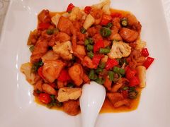 重庆小煎鸡-亢龙太子酒轩(东湖店)