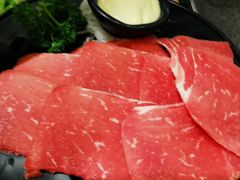榴莲牛小排-犟牛家·榴莲烤肉(五棵松店)