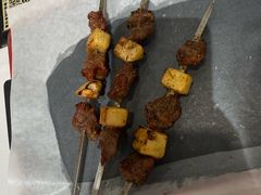 -三毛烧烤·南昌大排档(山姆店)