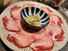 -上男·烧肉集市(五一广场店)