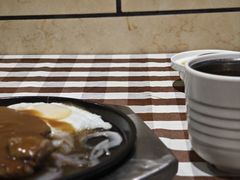 -开心果牛扒城(雍华庭店)