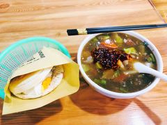-邢老三(太白南路店)
