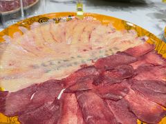 -潮汕大目牛肉火锅(皇岗旗舰店)