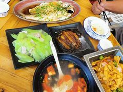 -外婆船宴餐厅·外婆喊你回家吃饭