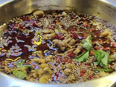 -味之绝美蛙鱼头火锅(龙潭店)