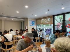 -老地方面馆(思南路店)