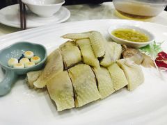 -清心鸡沙田乳鸽店·非遗传承(粤垦路店)