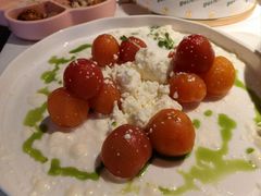 -桂满陇·海市蜃楼·黑金(国金店)